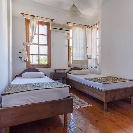 Mavi & Ani Pansiyon Antalya Luaran gambar