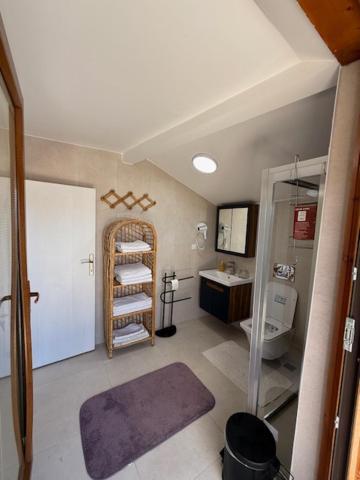 Mavi & Ani Pansiyon Antalya Luaran gambar