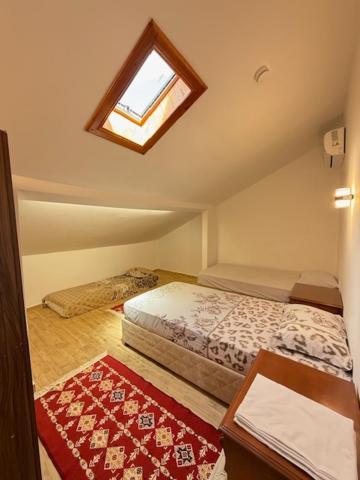 Mavi & Ani Pansiyon Antalya Luaran gambar