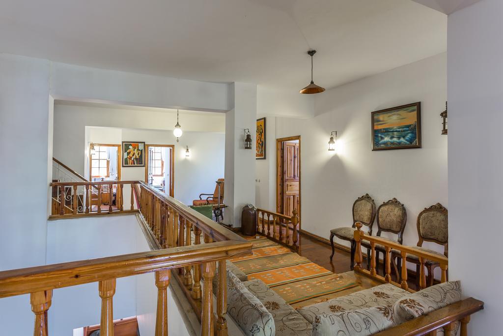 Mavi & Ani Pansiyon Antalya Luaran gambar